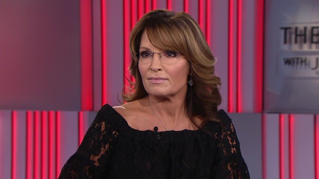 Palin Down syndrome no reason for abortion CNNPolitics