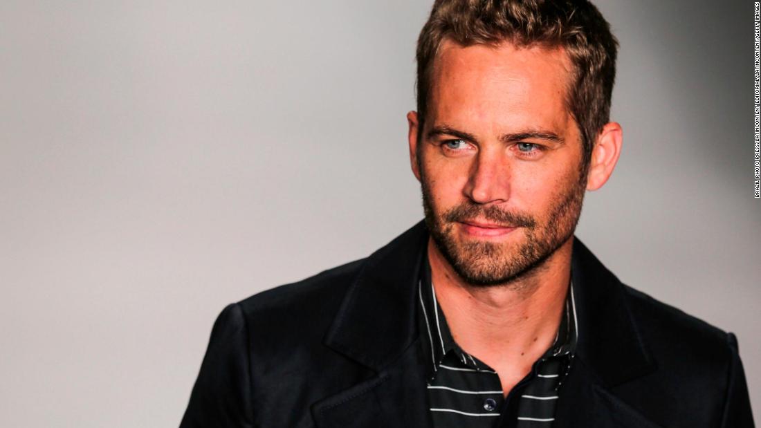 'I Am Paul Walker' Paramount Network documentary brings more nostalgia