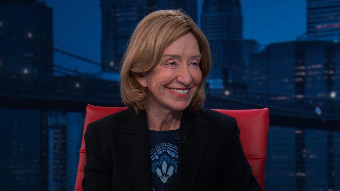 Historian Doris Kearns Goodwin's take on impeachment CNN Video