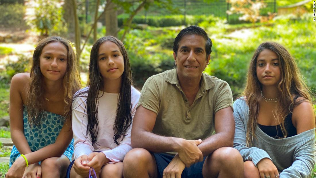 Dr. Sanjay Gupta answers your child's Covid19 questions CNN