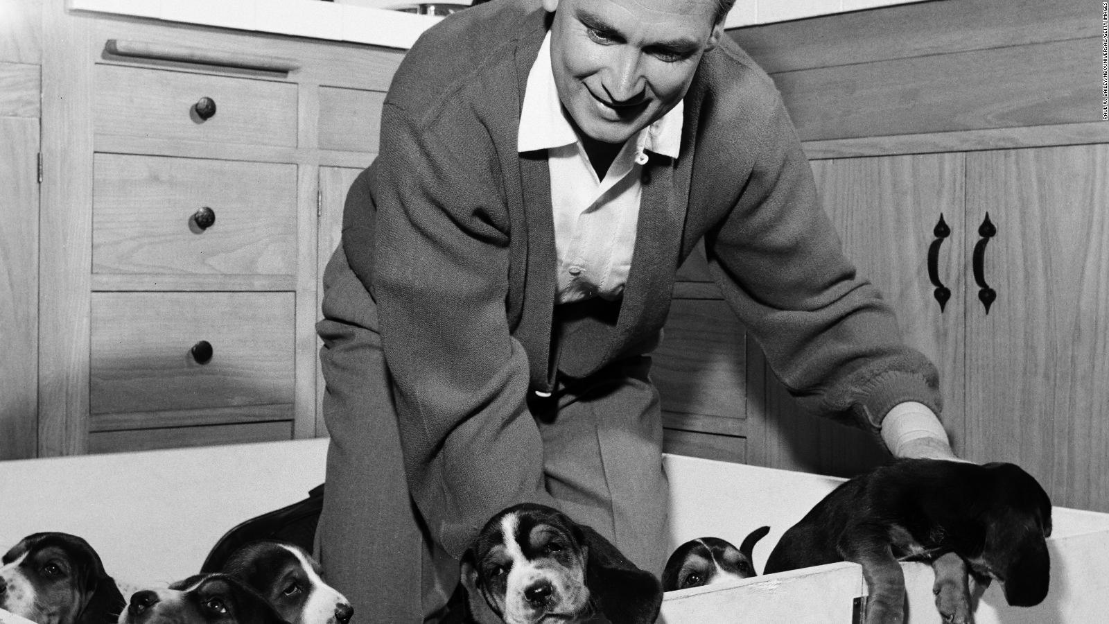 Bob Barker Fast Facts CNN