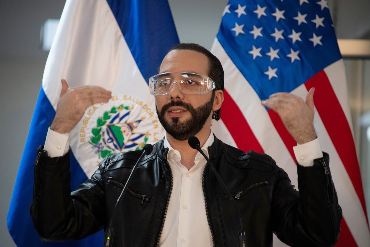 El Salvador Announces Bitcoin City, Plans to Issue 1 Billion In