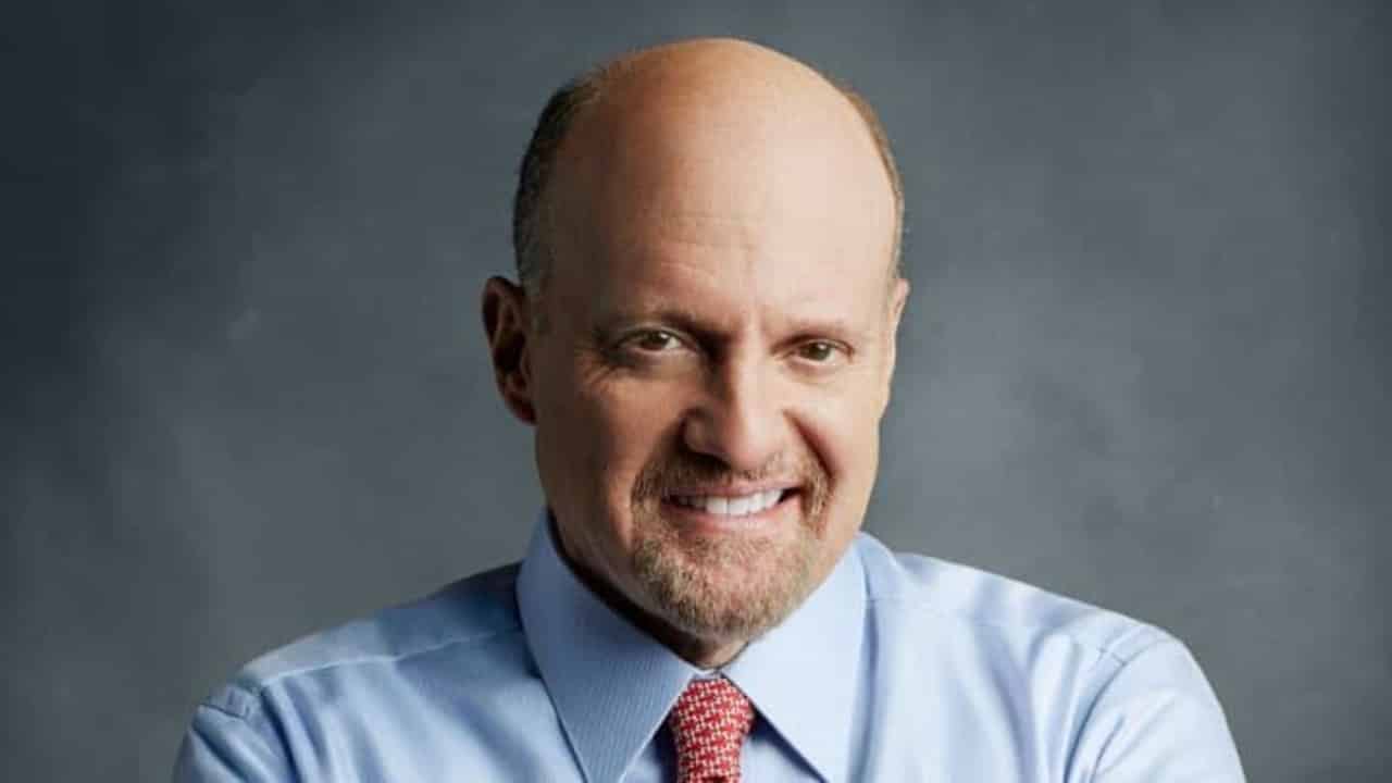 Jim Cramer Says He Will Buy Bitcoin Again at This Price Range