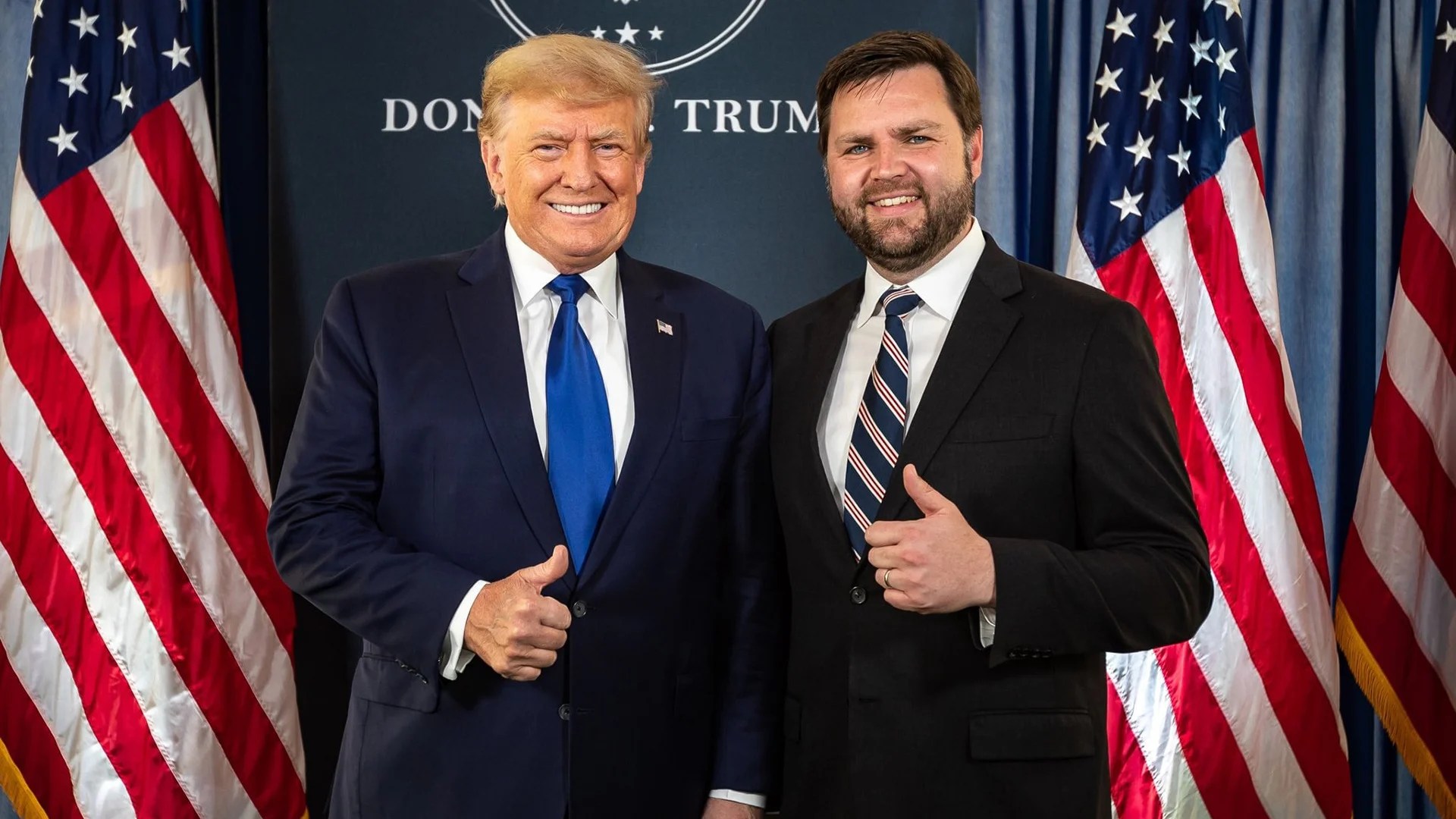 JD Vance challenges “The Border Czar” on immigration New Right Network