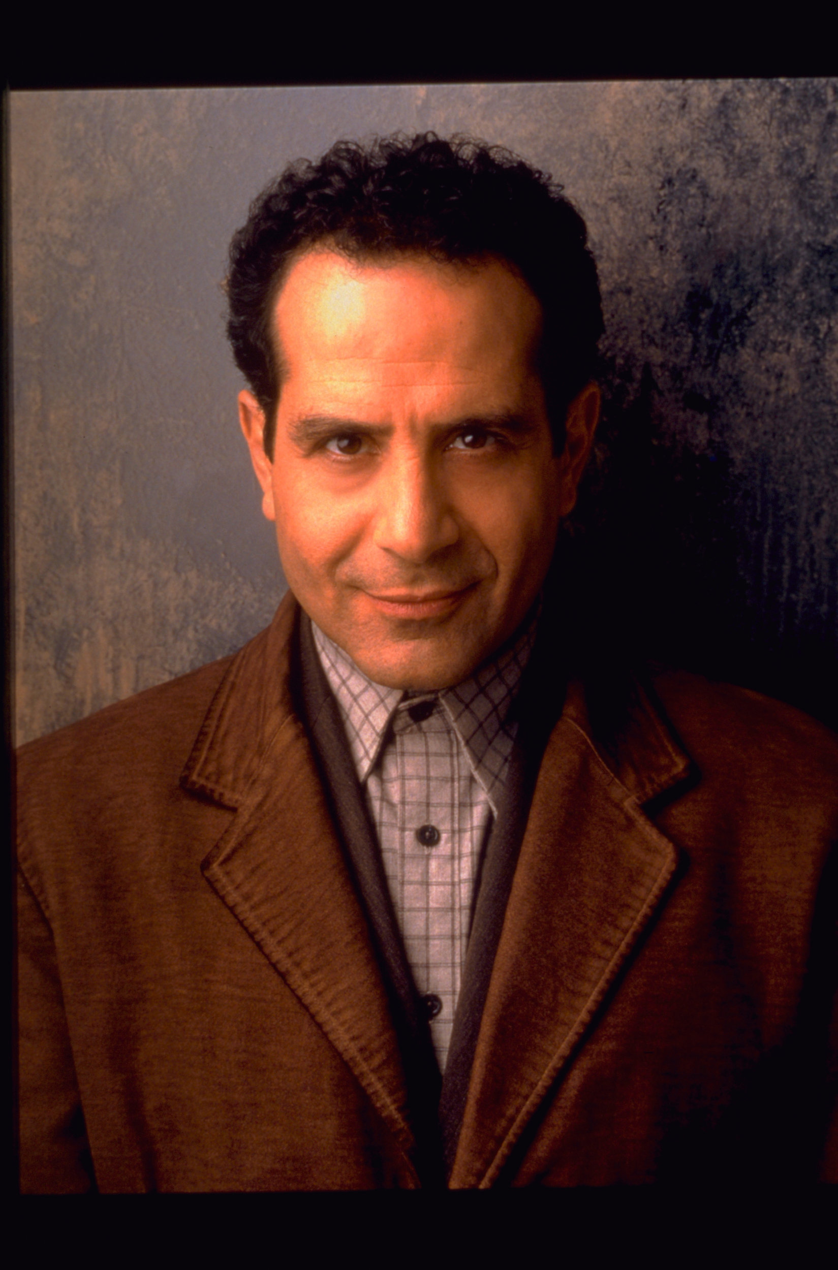 Galaxy Quest Tony Shalhoub GALAXY QUEST (1999) Tim Allen Sigourney