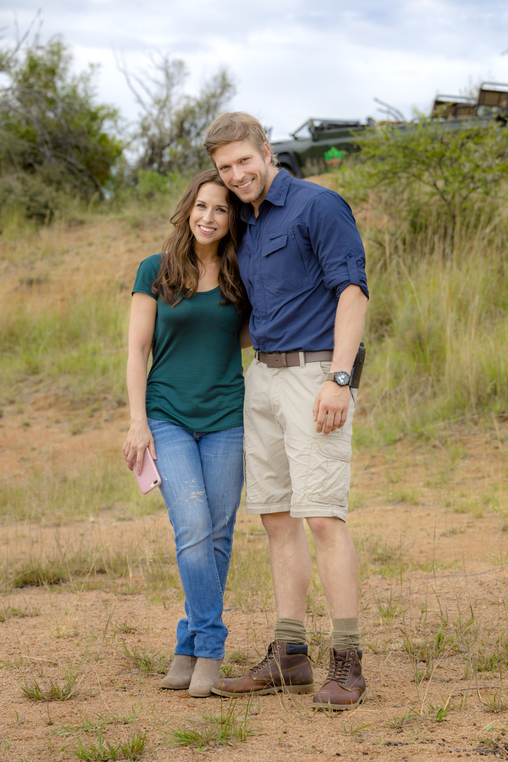 Photos from Love on Safari 18