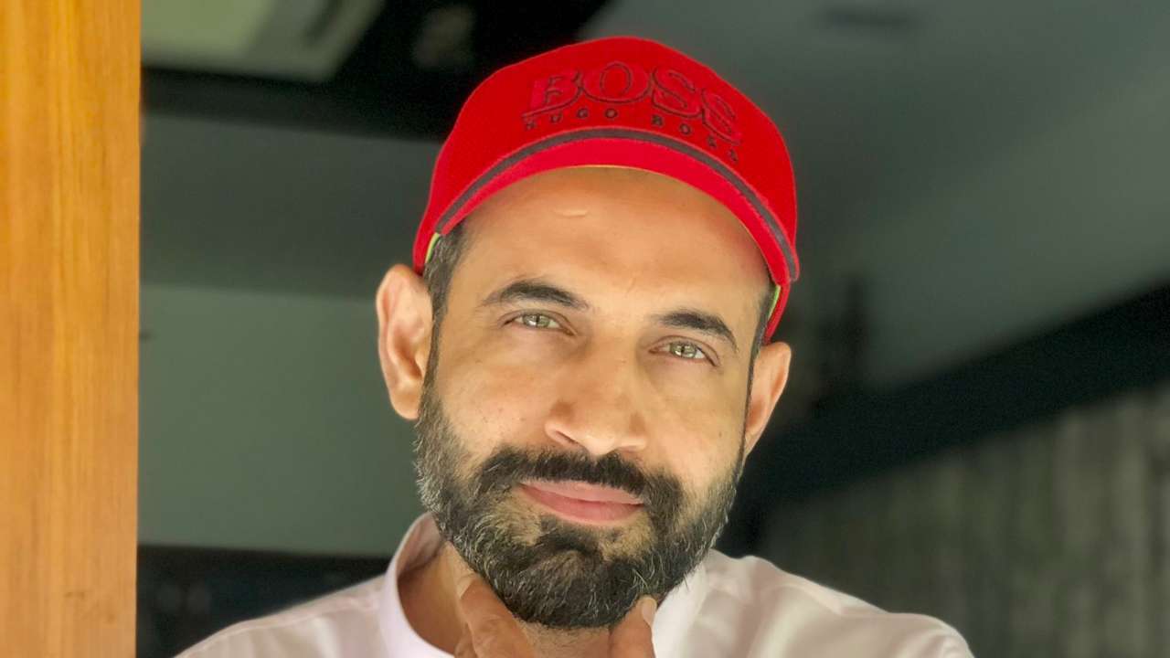 Irfan Pathan urges fans to stay real, says having more followers on