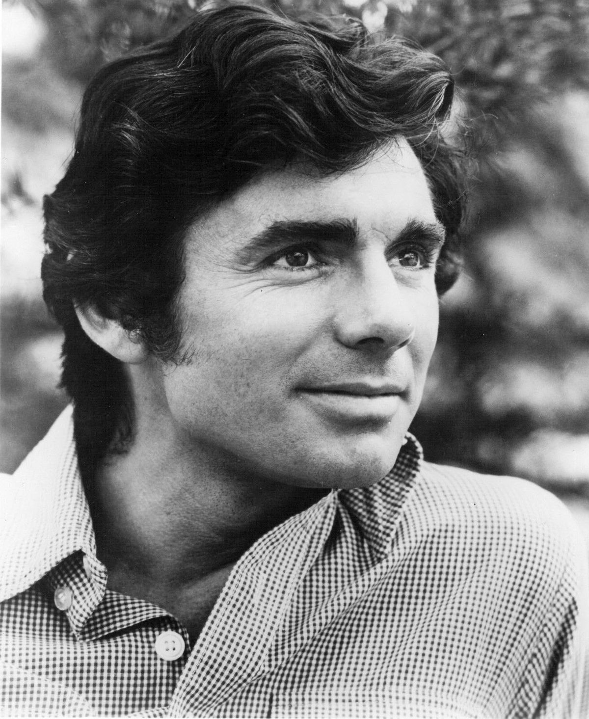 David Birney was always in the spotlight in the 1970s A look into his marriage with Meredith Baxter