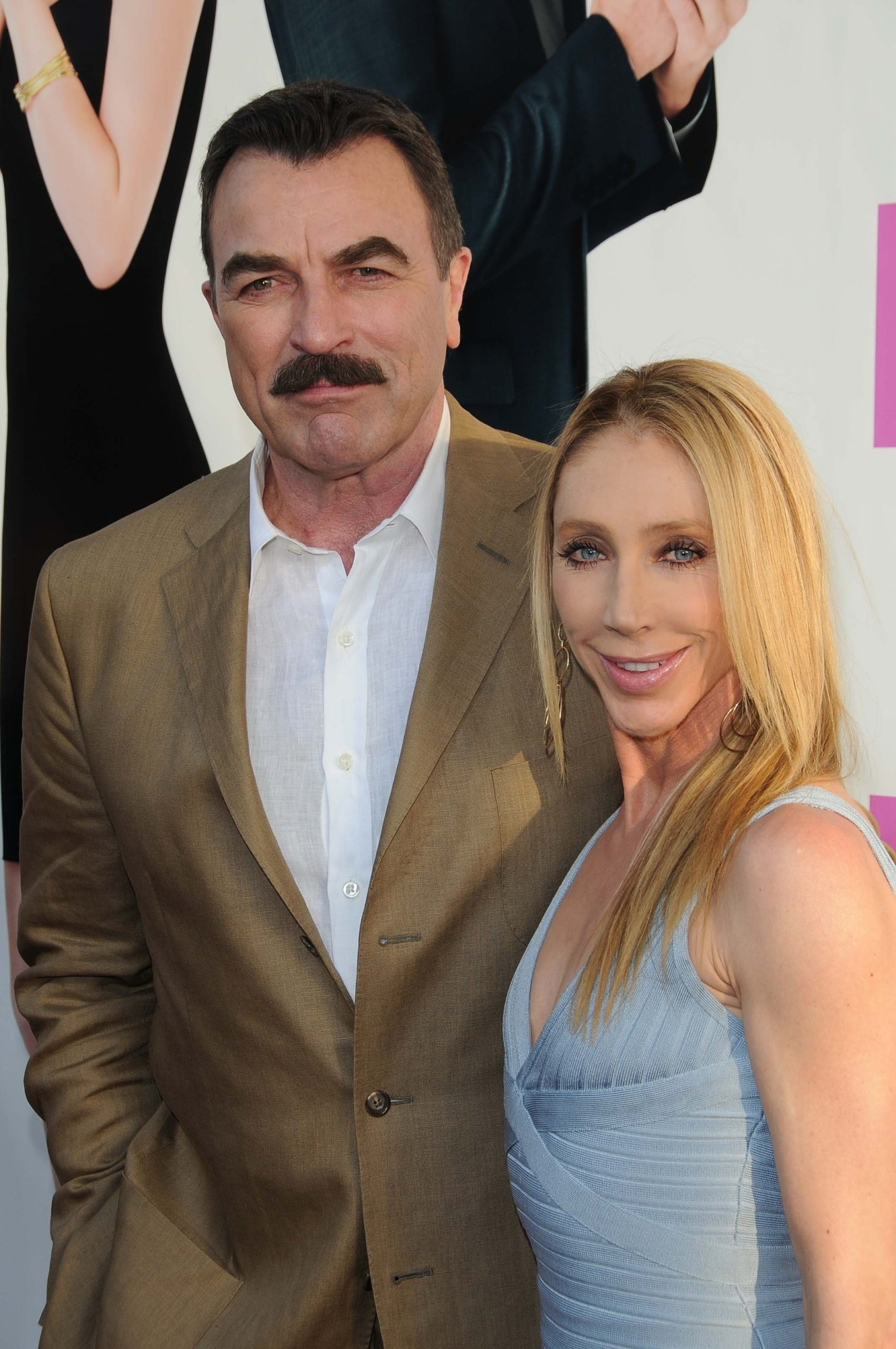 Tom Selleck reportedly 'tired of the grind,' might retire from