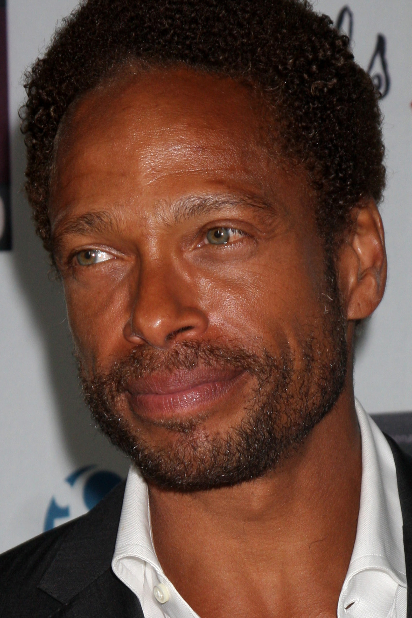 Gary Dourdan from ‘CSI' and the struggles he faced in life