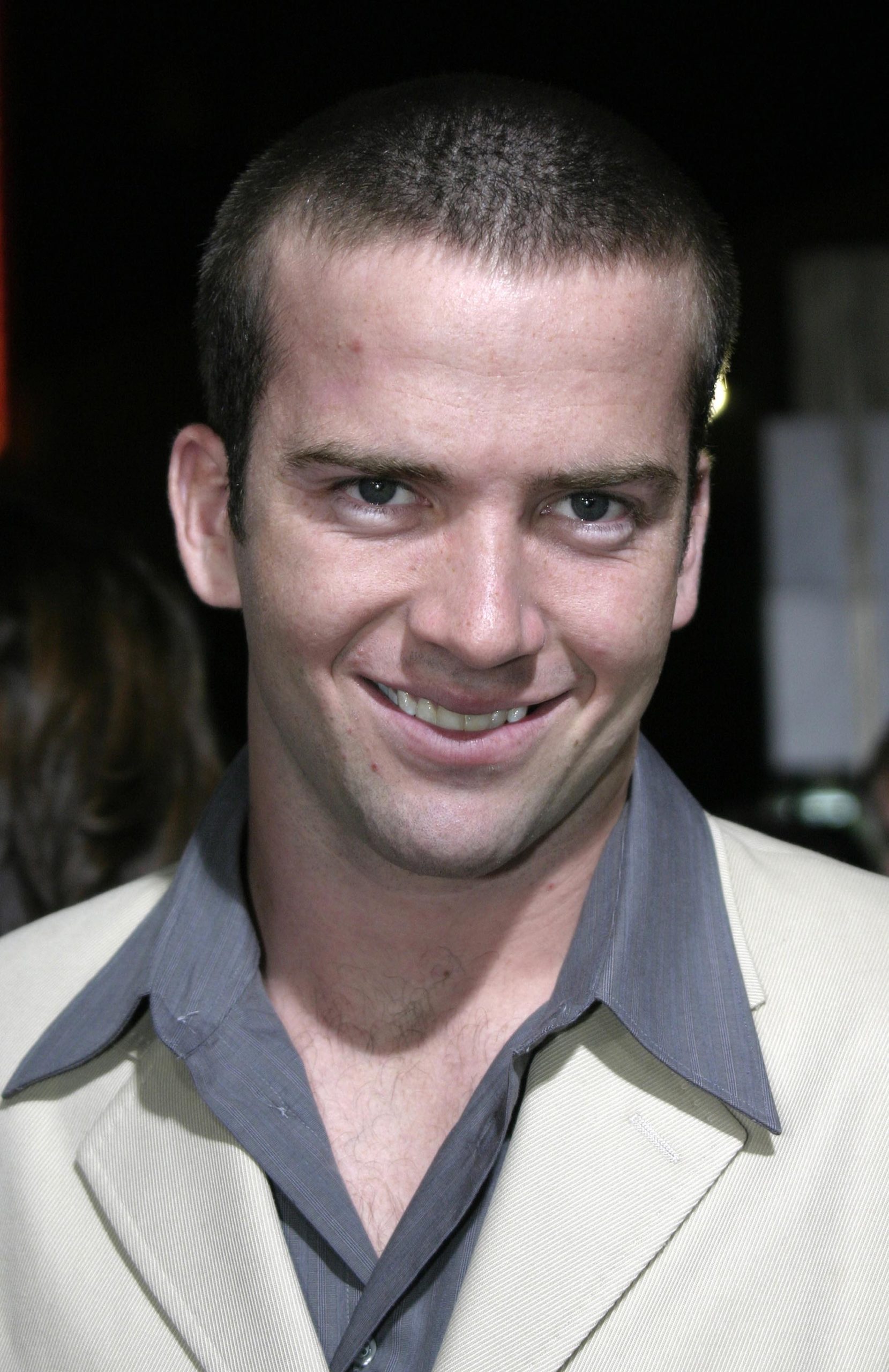 Why Lucas Black left NCIS New Orleans this is the real reason
