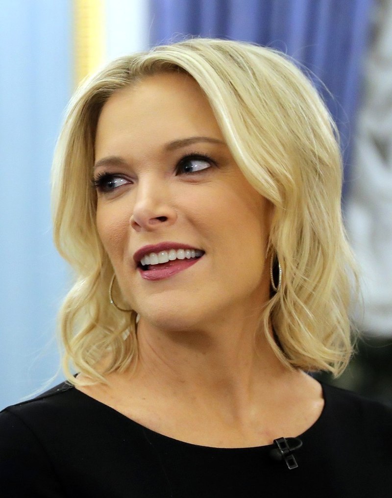 Megyn Kelly’s sister, Suzanne, dies suddenly at age 58