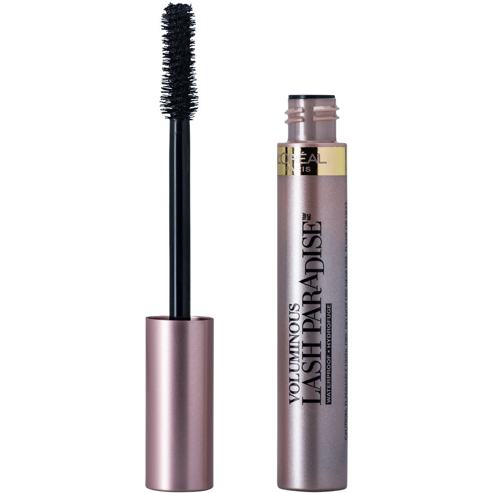 Voluminous Lash Paradise Waterproof Mascara eCosmetics Popular