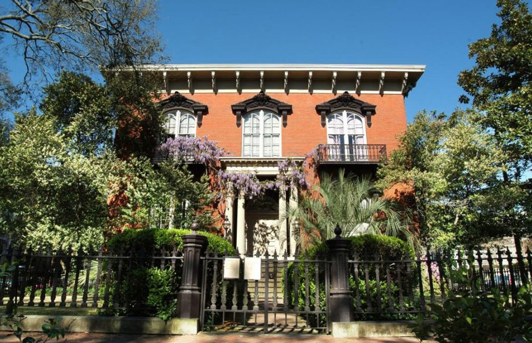 7 Of The Most Famous Movies In Savannah