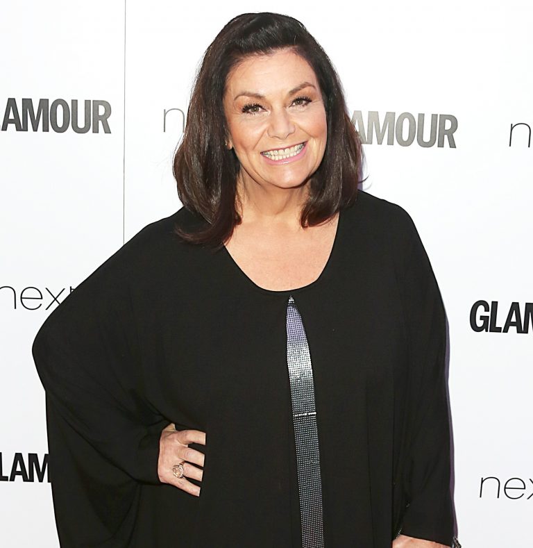 Dawn French's daughter charged with harassment Entertainment Daily