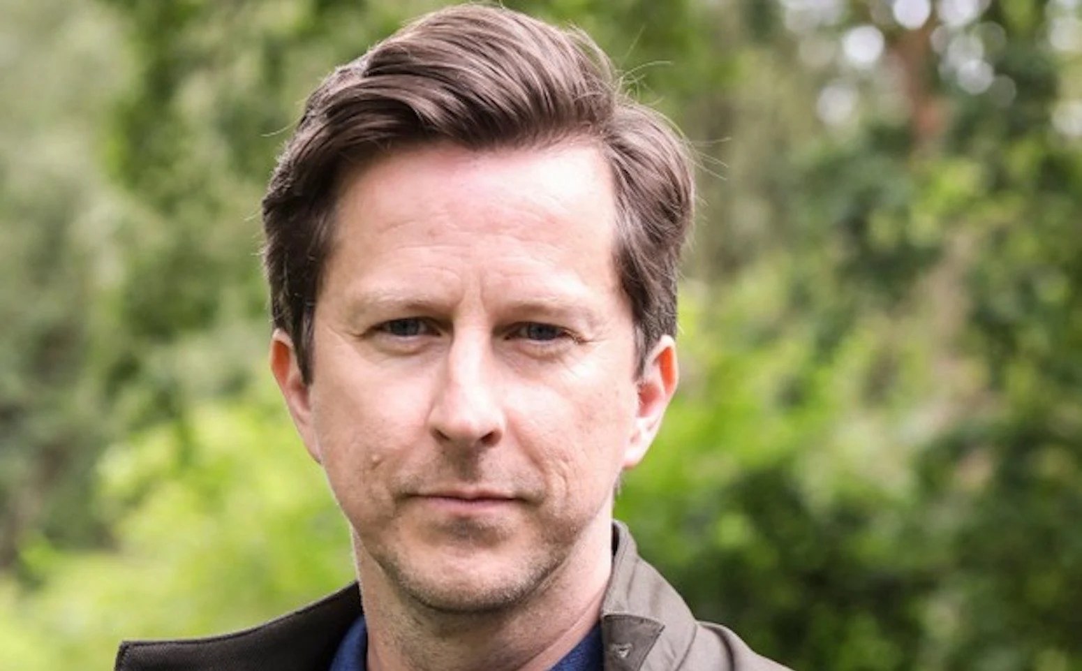 Does Lee Ingleby have a wife? Star of The A Word and ITV's Innocent