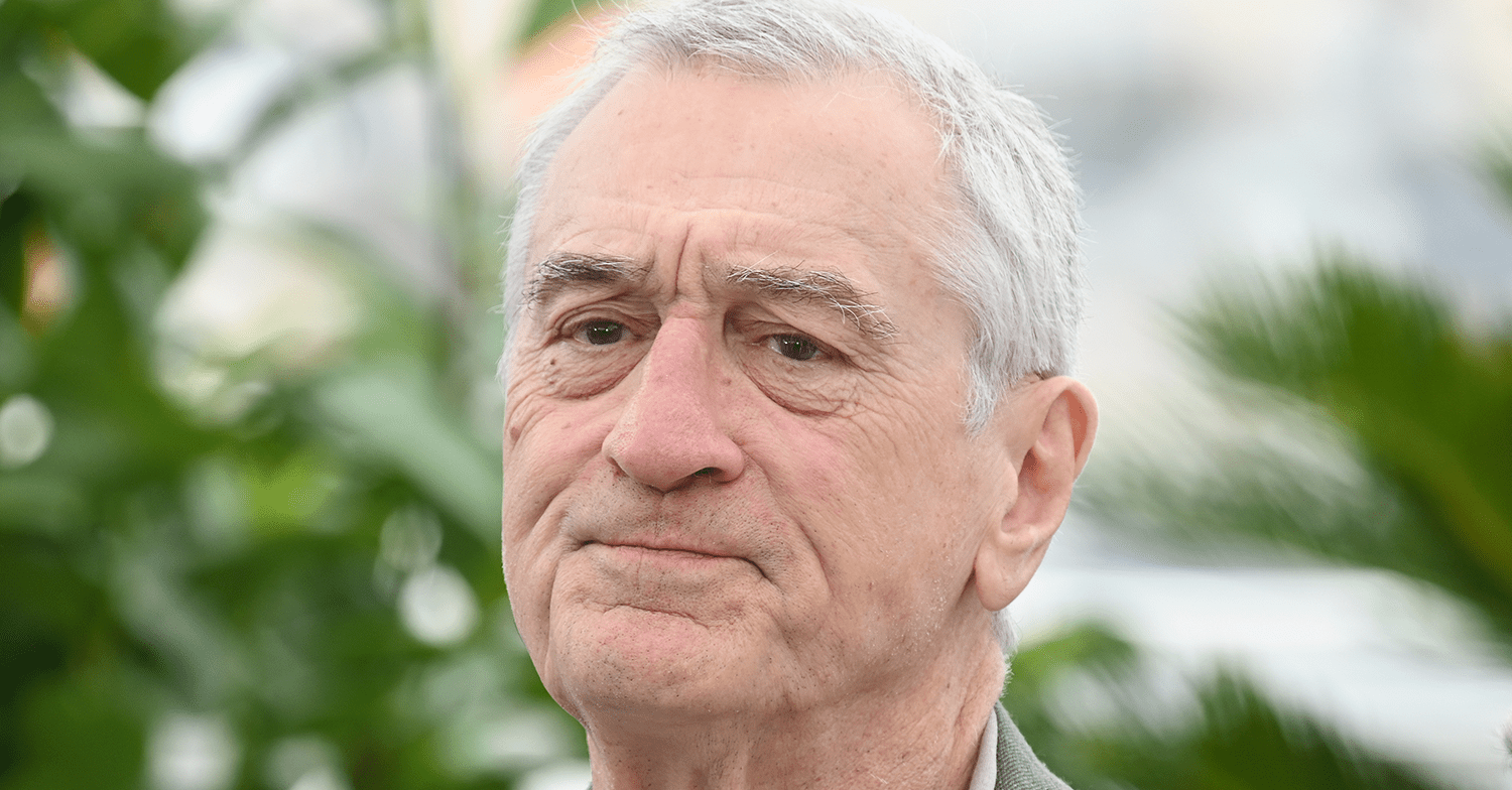 Robert De Niro's grandson dies aged 20 just weeks after Hollywood star, 79, seventh