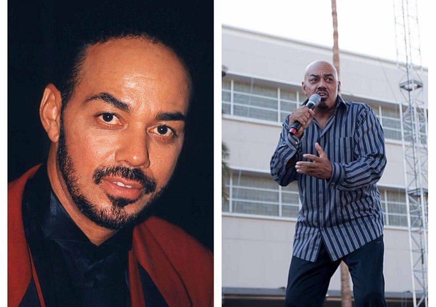 James Ingram Facebook, Instagram, Twitter [Profiles]