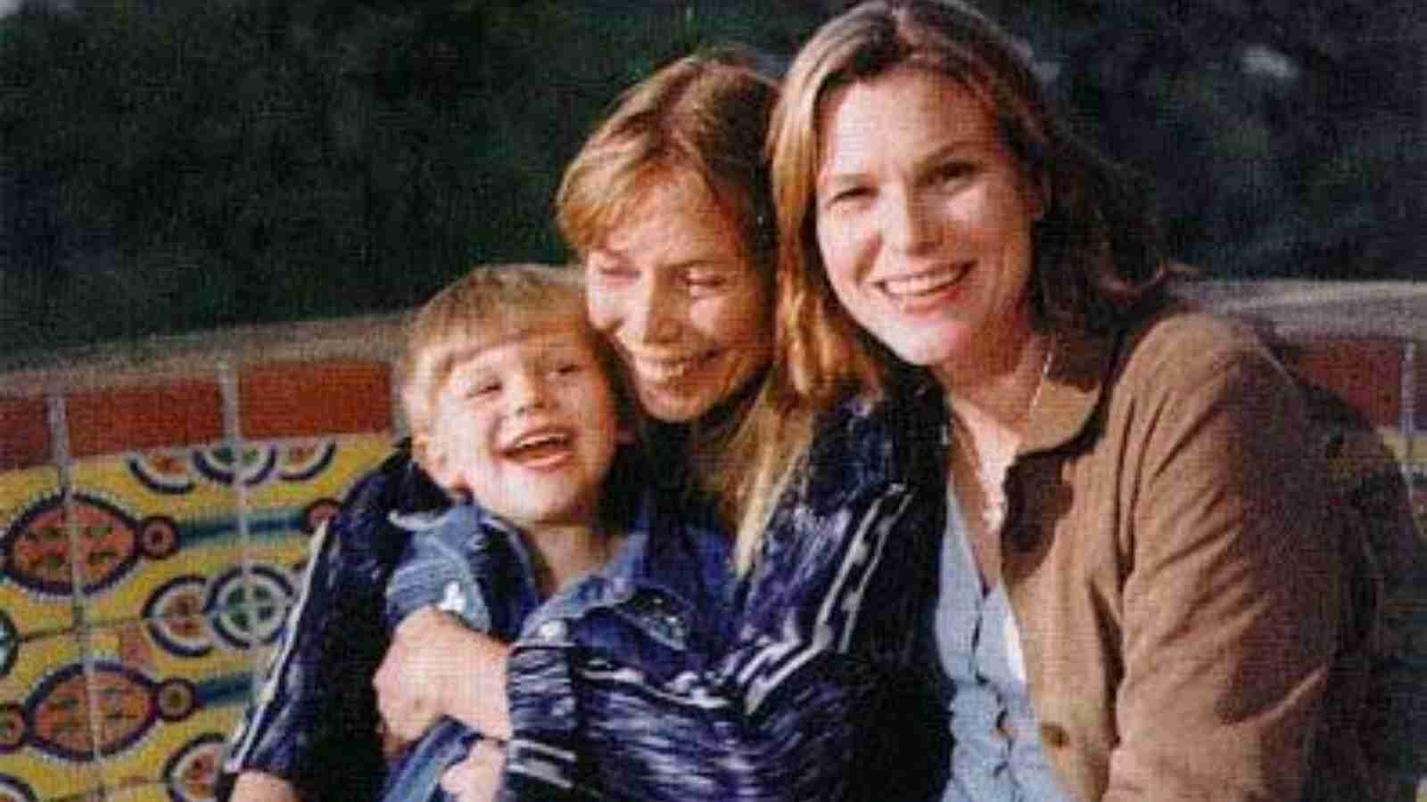 Joni Mitchell Daughter 2022