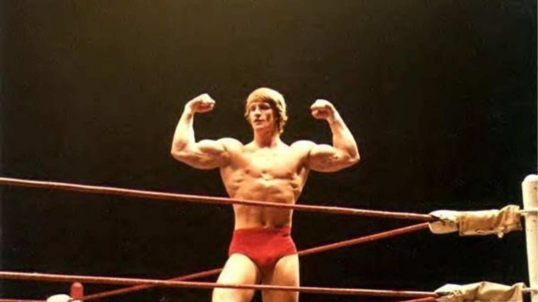 Who Is Kevin Von Erich, The Pro Wrestler In Zac Efron's Movie 'The Iron Claw'?