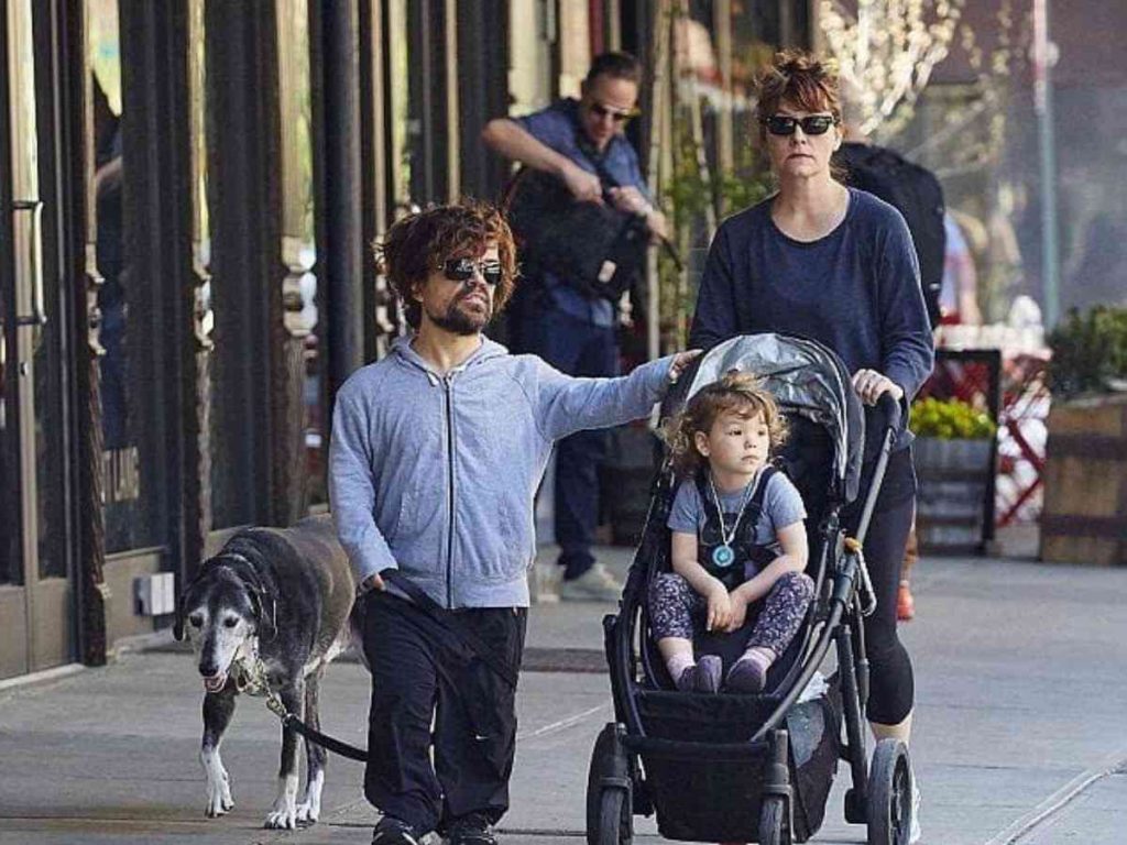 Peter Dinklage Net Worth 2023, Wife, Children, Career, And More