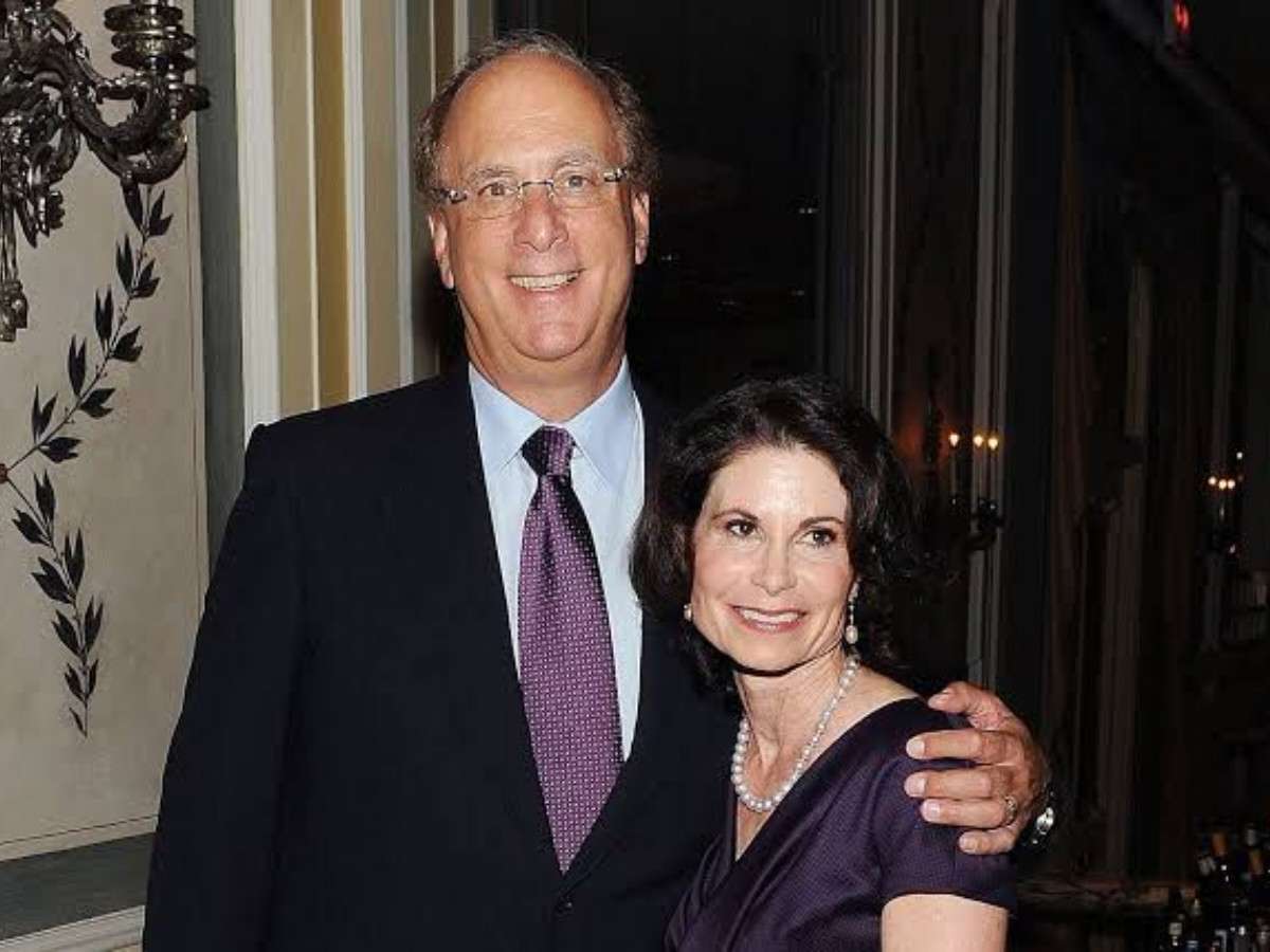 Larry Fink Net Worth 2023 How Rich Is BlackRock CEO? FirstCuriosity