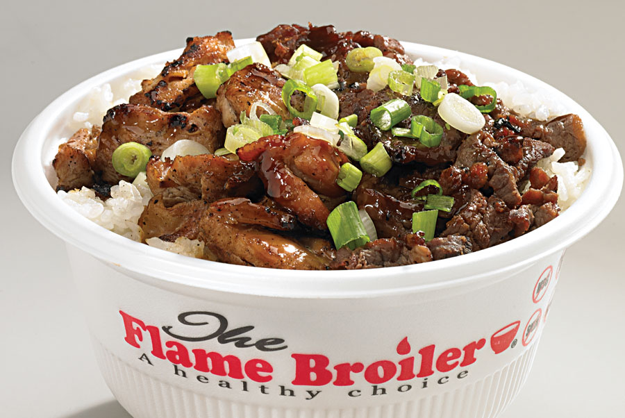 Put This Date Down In Your Calendar For FREE Flame Broiler!!