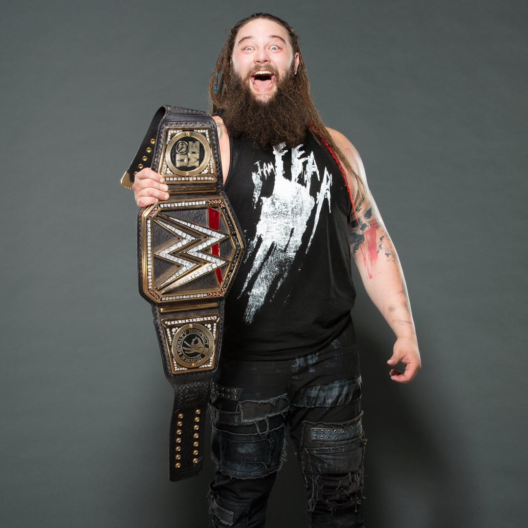 RIP Bray Wyatt 19872023 Geeks + Gamers