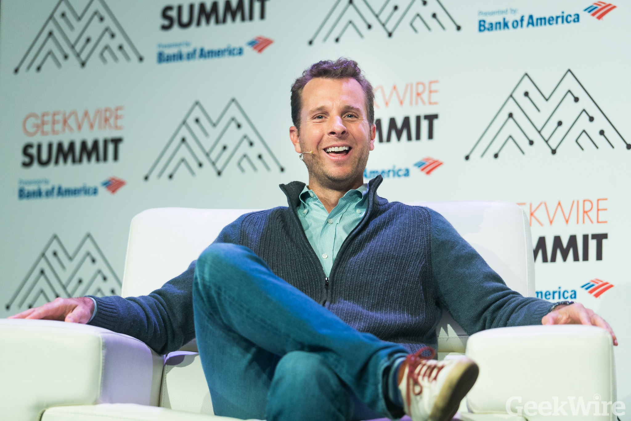 Ring CEO Jamie Siminoff on 'productizing' privacy and staying the