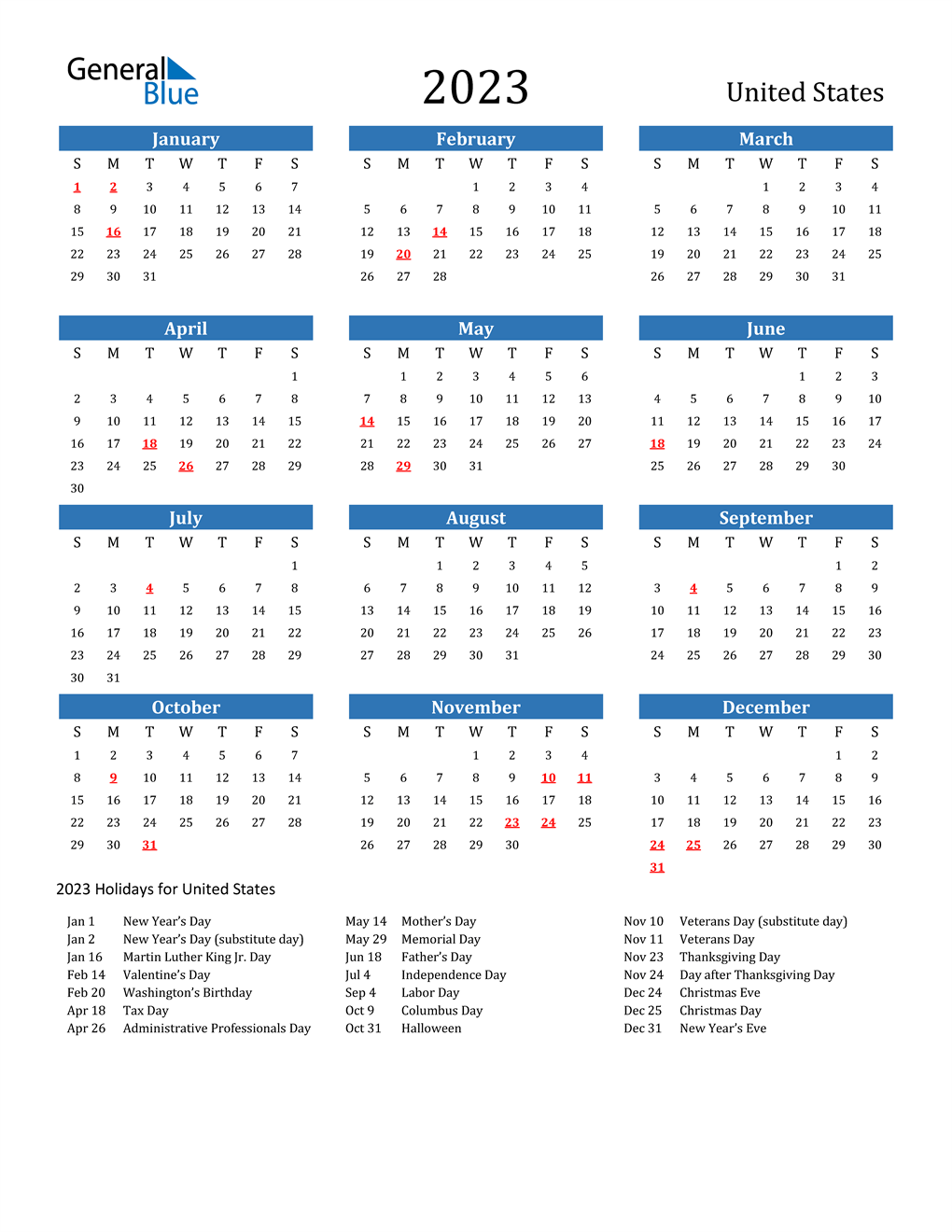 Johns Hopkins Holiday Calendar 2023 June Holiday 2023