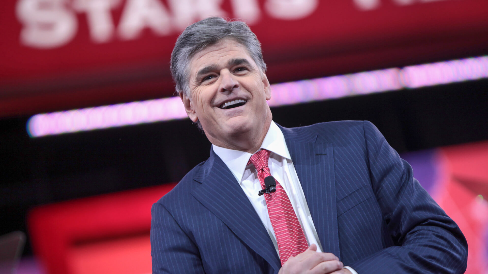 Sean Hannity Net Worth His Fox News, Real Estate Investment