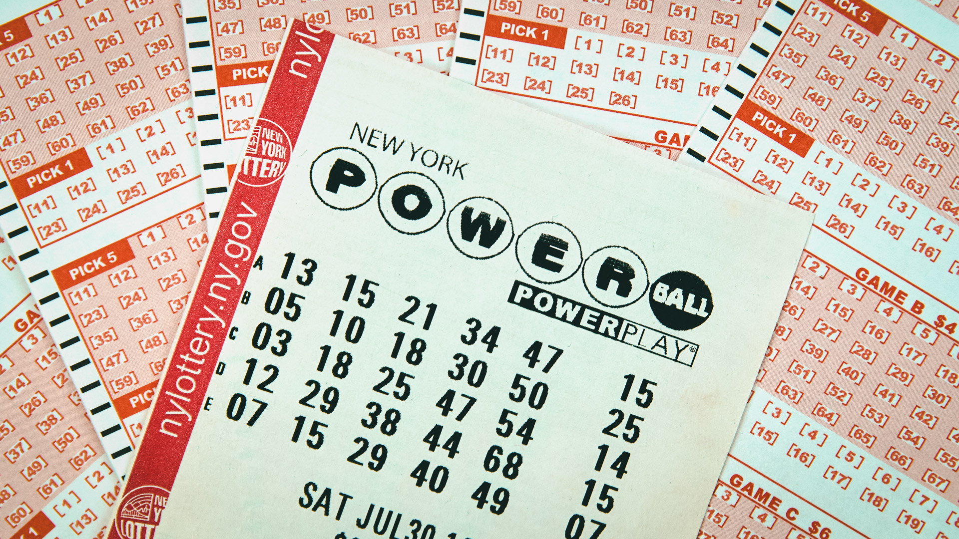 11 Reasons It's Good You Didn't Win the Lottery GOBankingRates