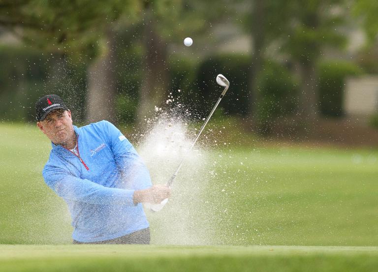 How much Stewart Cink and every player won at the RBC Heritage GolfMagic