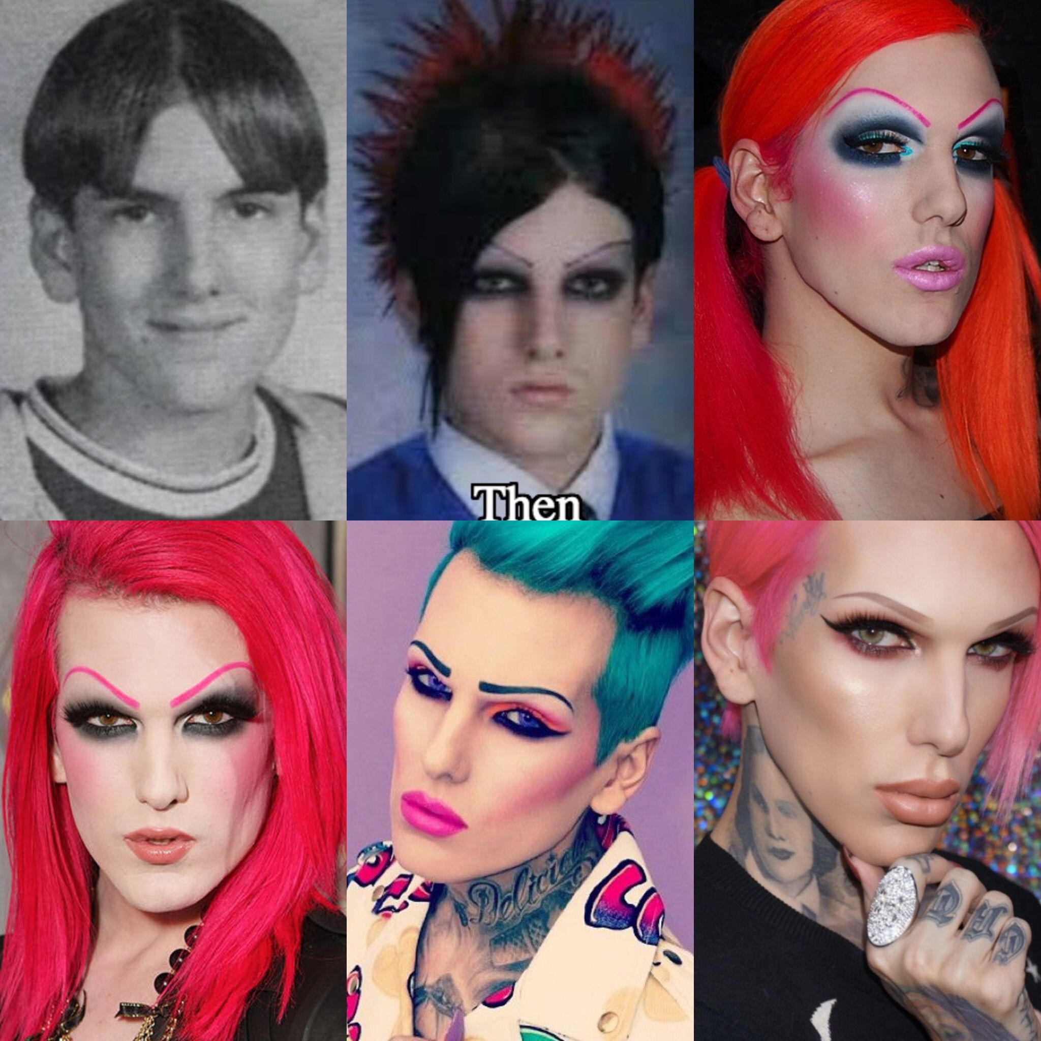 Is Jeffree Star A Drag Queen? HisKind