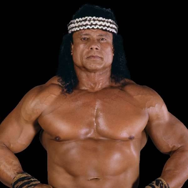 Jimmy Snuka Age, Birthday, Biography, Movies, Children & Facts