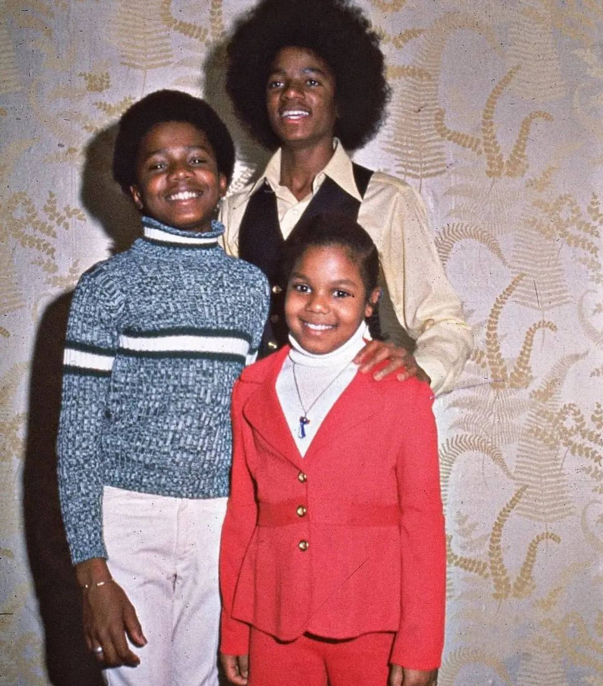 Inside and Michael Jackson’s rocky relationship the King of Pop