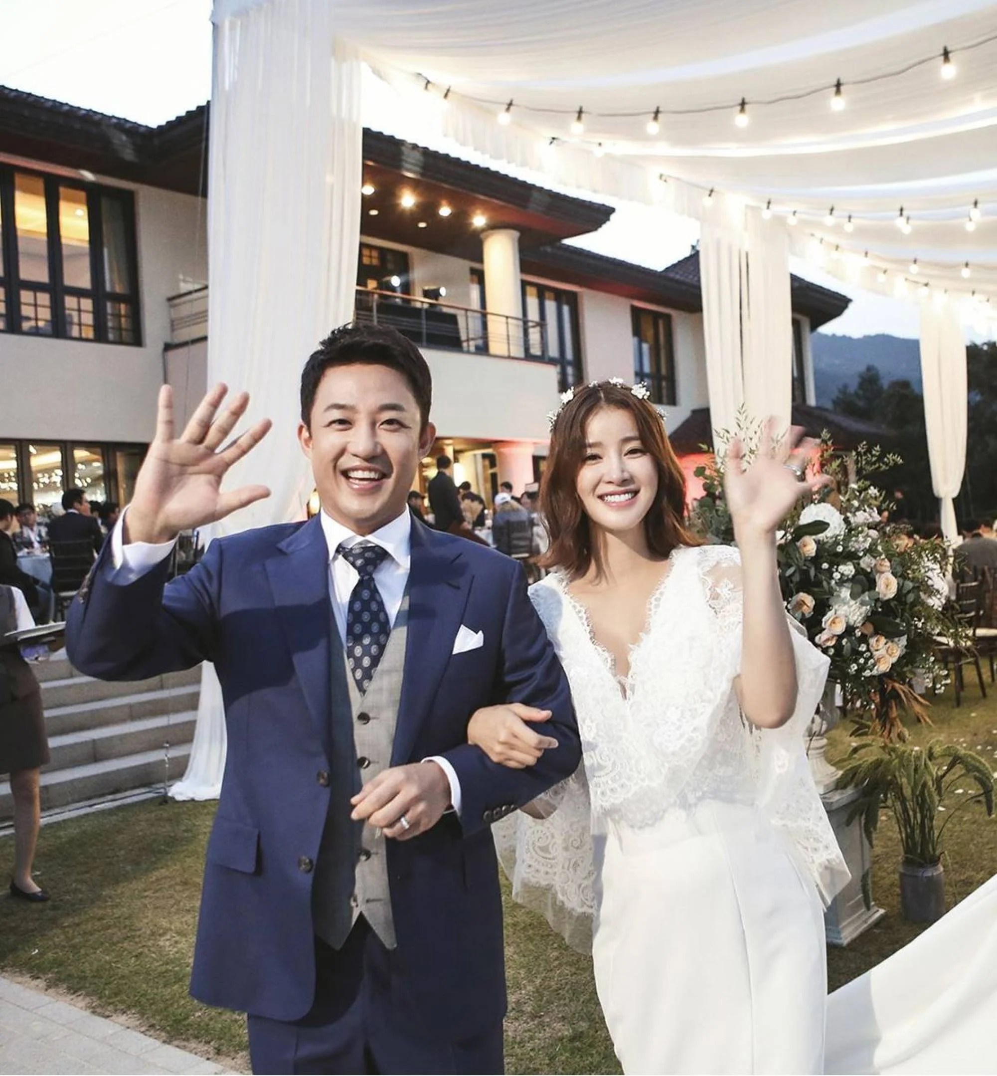 5 Kdrama actresses who married ultrarich husbands from Jun Jihyun