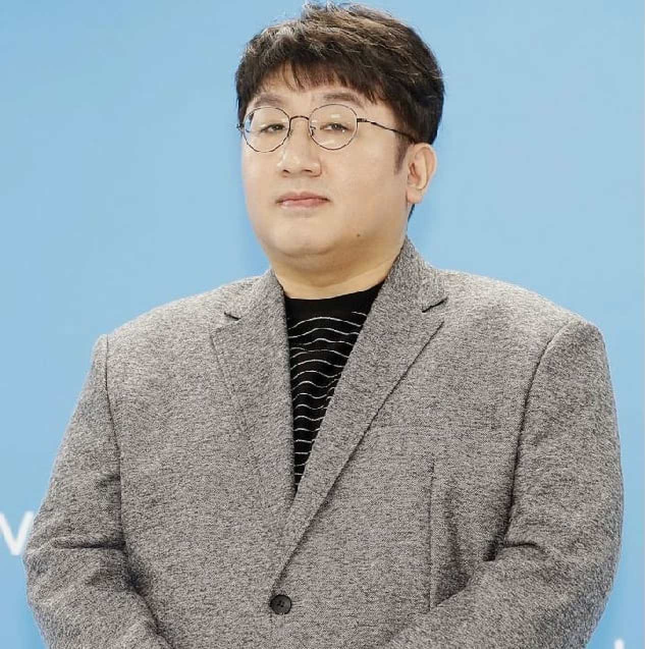 Meet Bang Sihyuk, the mastermind behind BTS and Kpop’s only