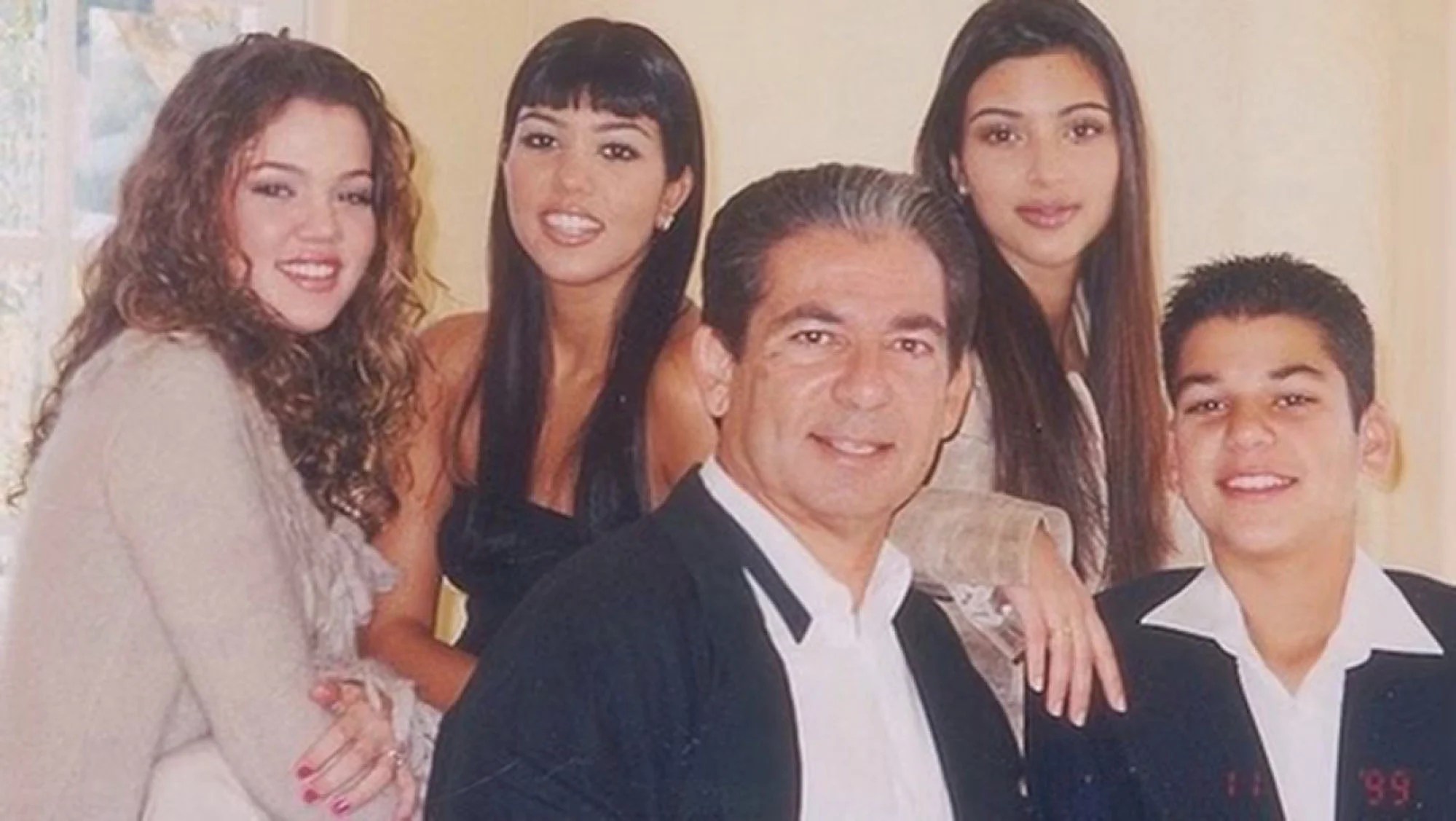 Who was Robert Kardashian Sr? 7 things to know about Kris Jenner’s ex