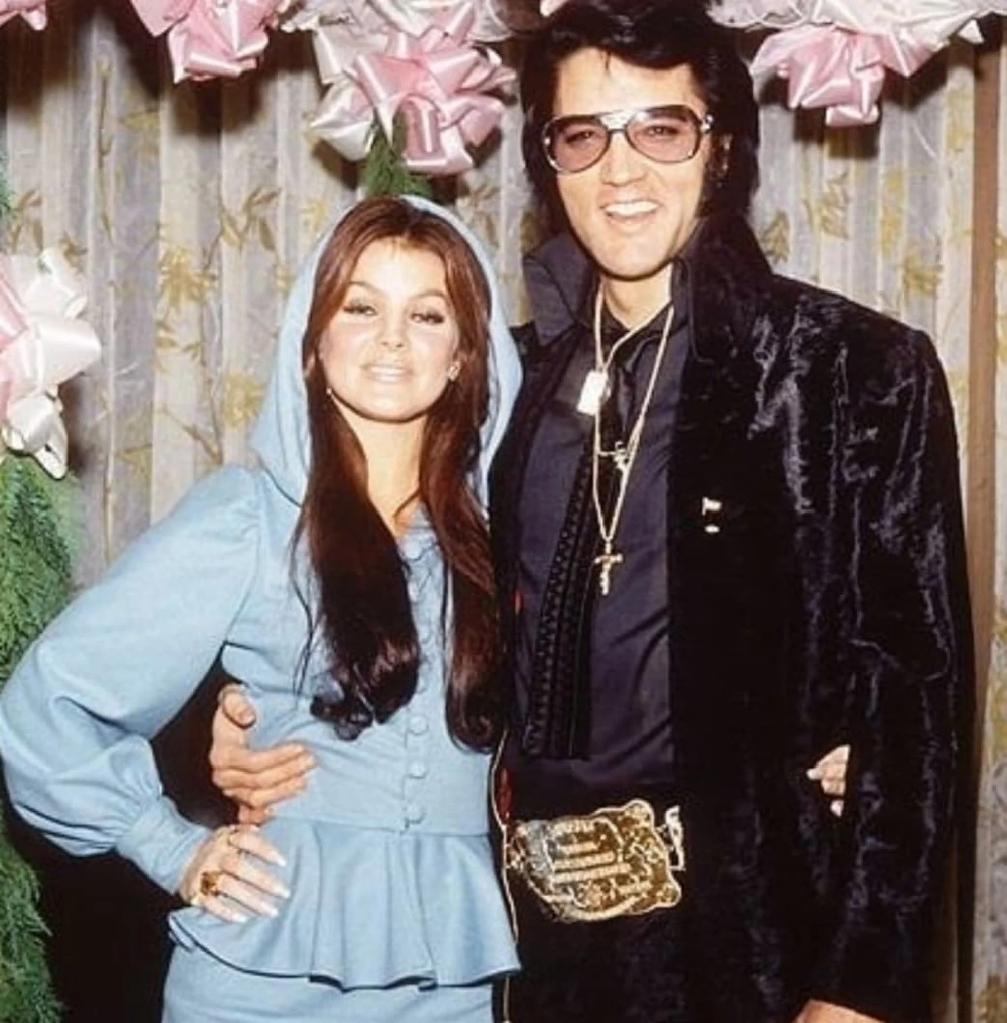 Who did Priscilla Presley date after Elvis? 7 former lovers, from Bruce