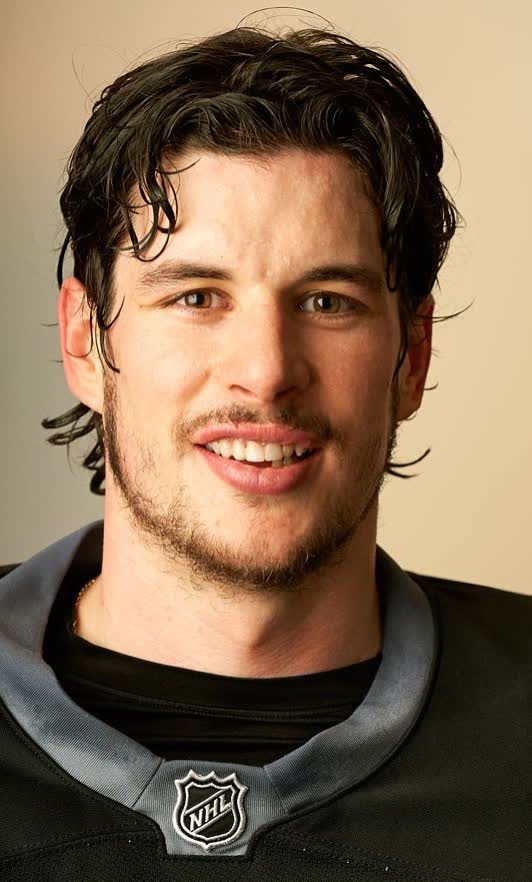 Sidney Crosby Net Worth