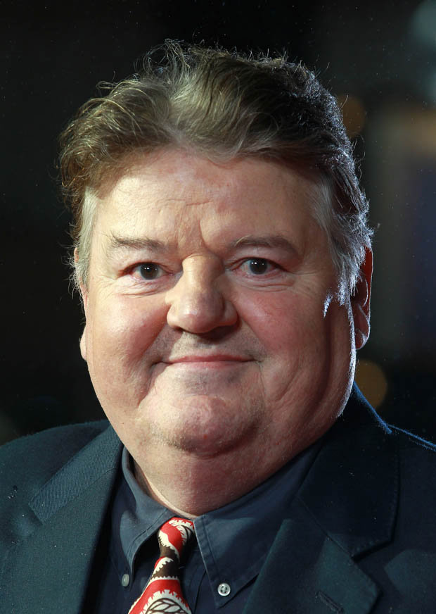 New Channel 4 drama on underage sex abuse crimes, Robbie Coltrane plays