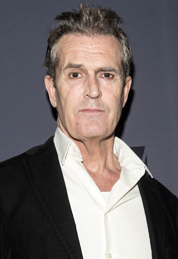 Rupert Everett launched a tranphobic attack on Caitlyn Jenner Daily Star