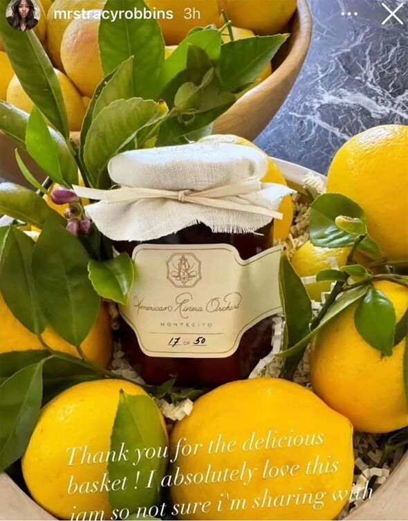 Meghan Markle 'sourced jam in Montecito and made it by hand' Royal