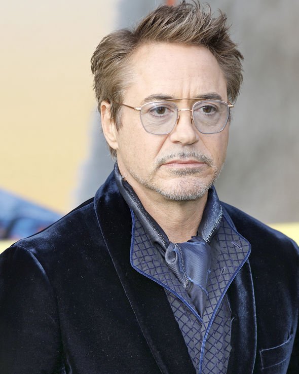 Robert Downey Jr health latest Actor’s bipolar disorder revealed by