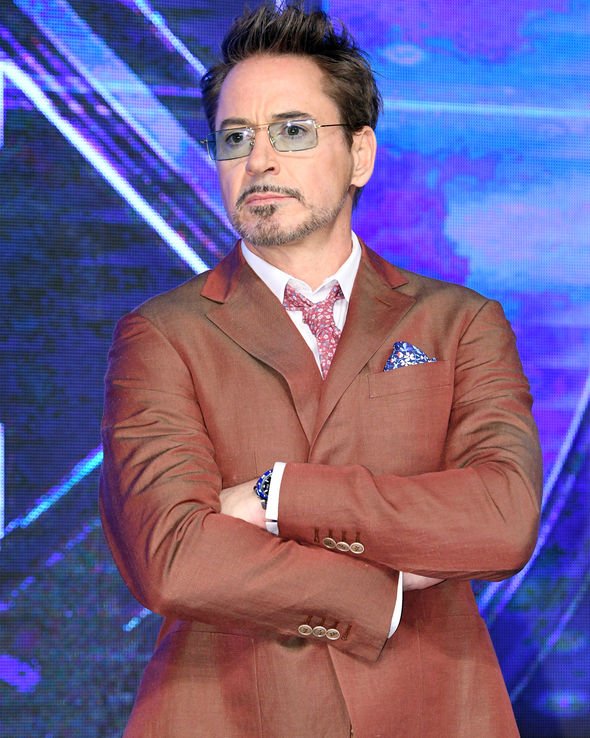 Robert Downey Jr health latest Actor’s bipolar disorder revealed by