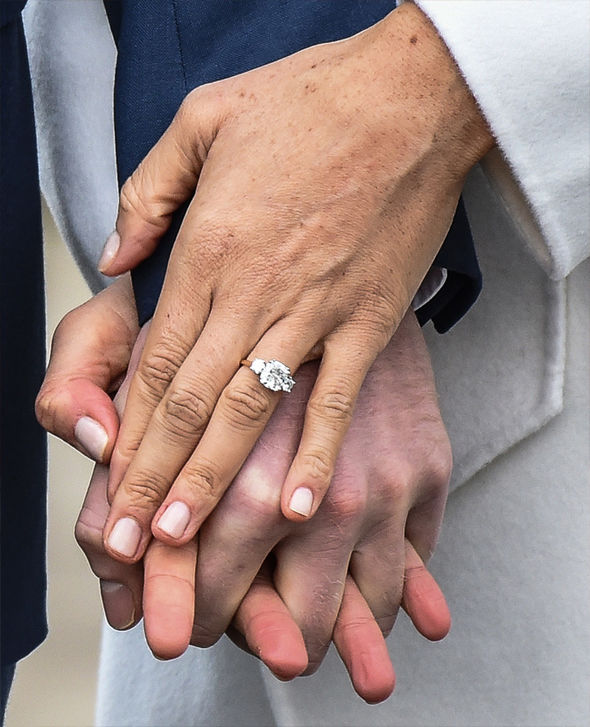 Is Meghan Markle’s engagement ring really cheaper than Princess Eugenie