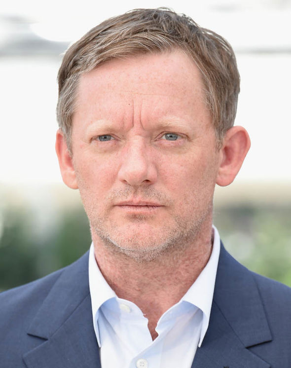 Douglas Henshall talks grizzly drama Shetland's secrets Express.co.uk