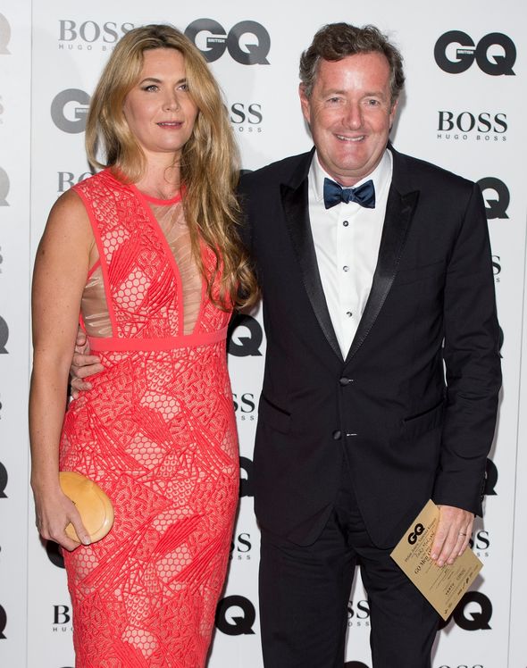 Piers net worth How much has opinionated journalist made in his