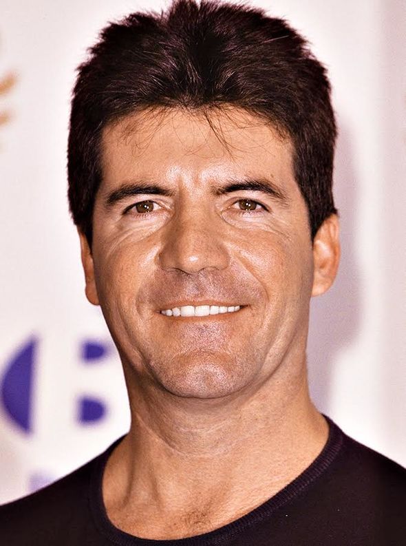 Simon Cowell age How old is the star? Pictures from then and now